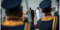 آیا قطر قربانی جنگ اسرائیل و حماس می‌شود؟/ دوحه در لبه پرتگاه!