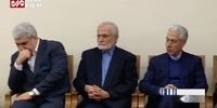 توصیه‌های رهبری به مسئولان پژوهشکده علوم شناختی