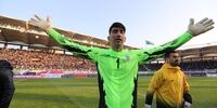 علیرضا بیرانوند با پرسپولیس قرارداد امضا کرد؟ 