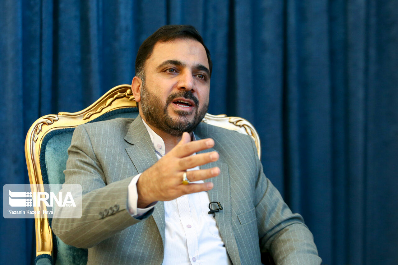 واکنش وزیر ارتباطات به خبر اجرای طرح صیانت