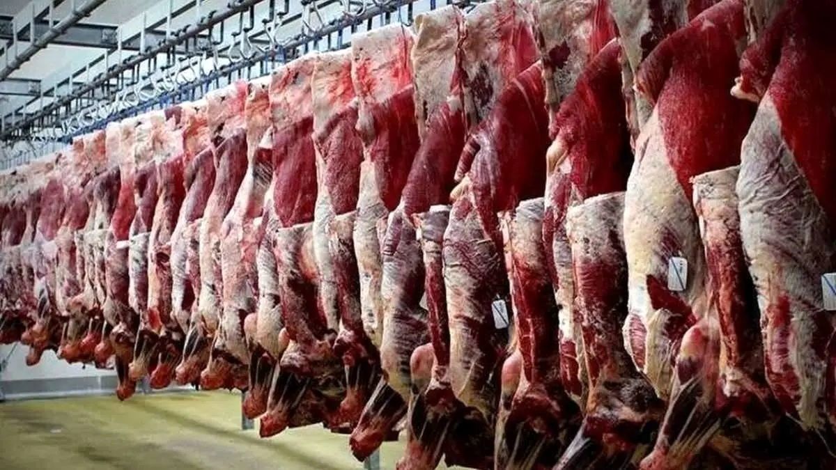 قیمت گوشت دولتی شب عید اعلام شد
