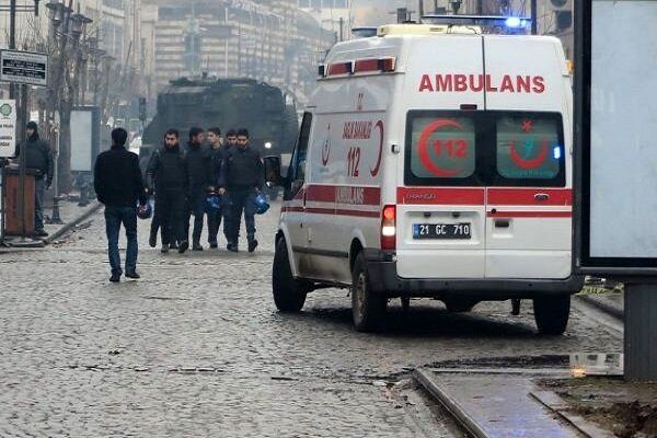 وقع یک انفجار شدید در استانبول/ علت چه بود؟