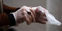 محققان: پوشیدن دستکش ویروس کرونا را پخش می‌کند