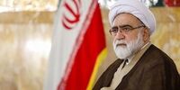 برای اولین بار منتشر شد؛‌ ماجرای دو تشرف شهید سیدحسن نصرالله به مشهد مقدس/ درخواست دبیرکل حزب الله چه بود؟+ فیلم