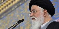 علم‌الهدی خطاب به جهانگیری: موانع را افشا کن!