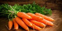 فواید باورنکردنی هویج برای سلامت استخوان