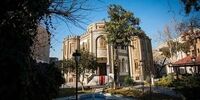مدرن‌ترین خانه تاریخی تهران در دوره قاجار+تصاویر