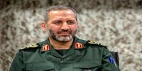 فرمانده هوافضا: خطای دوباره دشمن را به سرعت پاسخ می‌دهیم+ فیلم