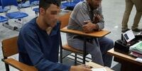 جرم ربایندگان «بنیتا» چیست؟