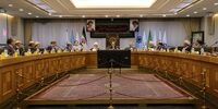  شورای پول و اعتبار دو دستورالعمل بانکی و اساسنامه یک بانک را تصویب کرد