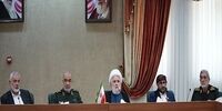 گروه های مقاومت در تهران گرد هم آمدند+جزییات

