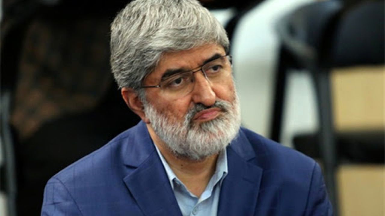 واکنش علی مطهری به دستور ابراهیم رئیسی برای بازگشت ایرانیان خارج از کشور