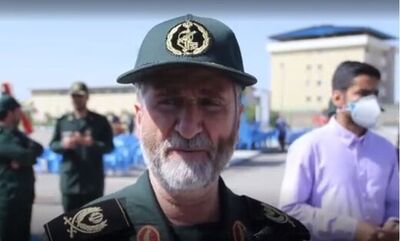روایت مقام «قرارگاه قدس» از رخدادهای جمعه گذشته زاهدان