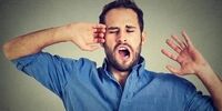 هشدار؛ خمیازه کشیدن خبر از این بیماری کشنده می دهد!