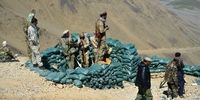 خبر جبهه مقاومت ملی افغانستان از پاکسازی پریان پنجشیر از وجود طالبان