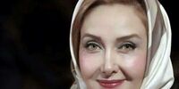 این عکس اضافه وزن عجیب کتایون ریاحی را لو داد 