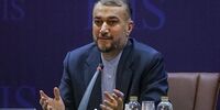 امیرعبداللهیان: با بازی های دوگانه غربی ها روبرو هستیم