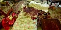جوان مشهدی قلب پدرش را خورد+ تصویر