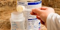 خبری از پرداخت سهم ارز شیرخشک به داروخانه‌ها نیست