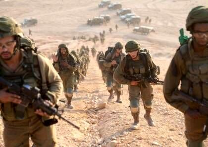 زلزله در ارتش اسرائیل / نظامیان تهدید به توقف خدمت کردند