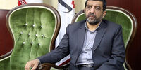 ضرغامی: کوروش اولین کسی است که برای وحدت اقوام‌ تلاش کرد