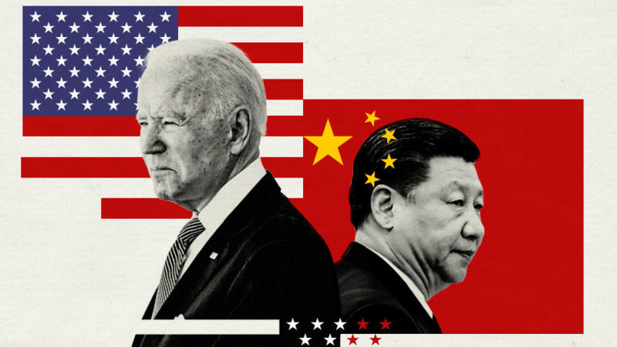 هشدار صریح بایدن به رئیس جمهور چین/ محتاط باش