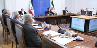دستور ابراهیم رئیسی برای ایجاد ثبات در بازار