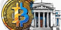 قیمت بیت‌کوین و تتر در آستانه تغییر مسیر | تأثیر سیاست‌های آمریکا بر مسیر آتی بیت‌کوین