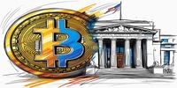 قیمت بیت‌کوین و تتر در آستانه تغییر مسیر | تأثیر سیاست‌های آمریکا بر مسیر آتی بیت‌کوین