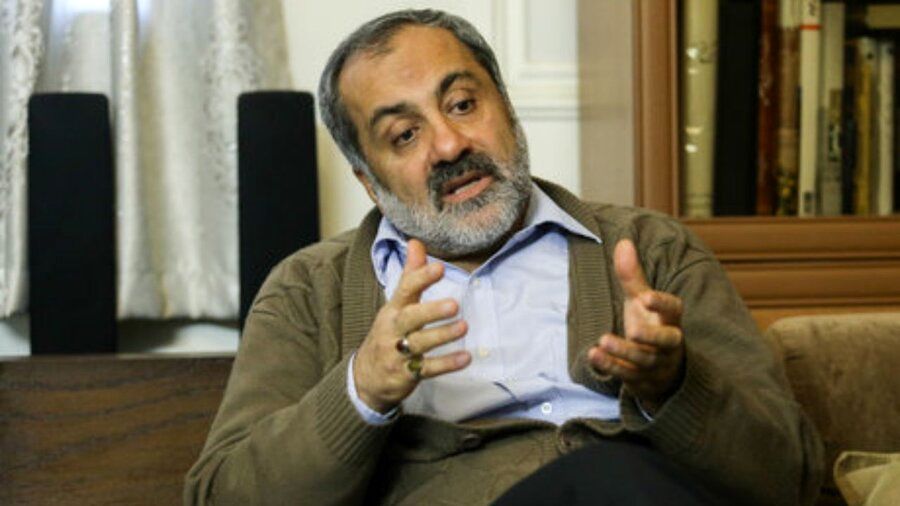 سیاستمدار معروف ایران به سرطان مبتلا شد