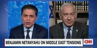  تهدیدات جدید نتانیاهو علیه تهران
