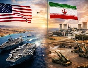 محاصره دریایی، ایران را به سمت تشدید تنش نظامی سوق می‌دهد؟ | خطرات افزایش هزینه جنگ برای آغاز دوباره مذاکرات 