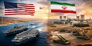 محاصره دریایی، ایران را به سمت تشدید تنش نظامی سوق می‌دهد؟ | خطرات افزایش هزینه جنگ برای آغاز دوباره مذاکرات 