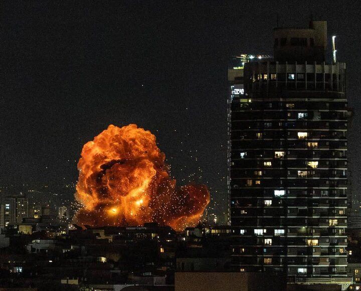 مقام ارشد ایرانی: ایران پشت حمله موشکی به جزیره دیه گو گارسیا نیست/ هر تجاوز با نابودی فوری زیرساخت‌های اسرائیل مواجه می‌شود