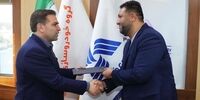 مدیر عامل جدید پارس خودرو انتخاب شد
