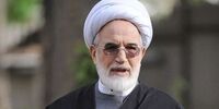 آخرین وضعیت جسمی مهدی کروبی پس از شکستگی مهره کمر و عمل جراحی