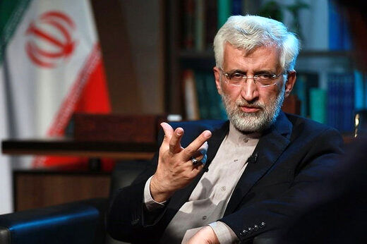 ادامه جلسات دولت سایه با وزرای کابینه ابراهیم رئیسی
