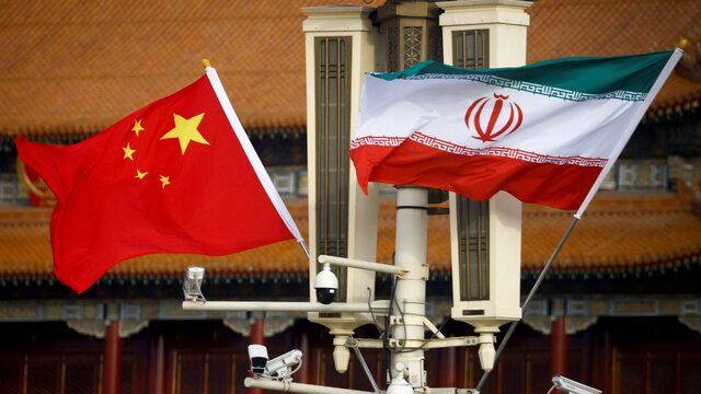اولین واکنش سفارت چین در تهران درباره صف‌های طولانی دریافت روادید