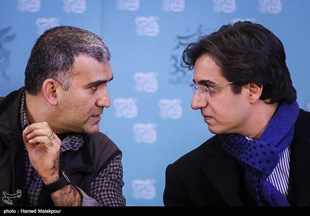 سومین روز جشنواره فیلم فجر در برج میلاد
