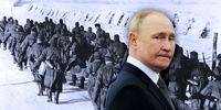 رئیس جمهور روسیه اعلام آتش‌بس کرد