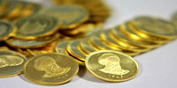 جدیدترین قیمت ها از بازار دلار و سکه طلا + جدول
