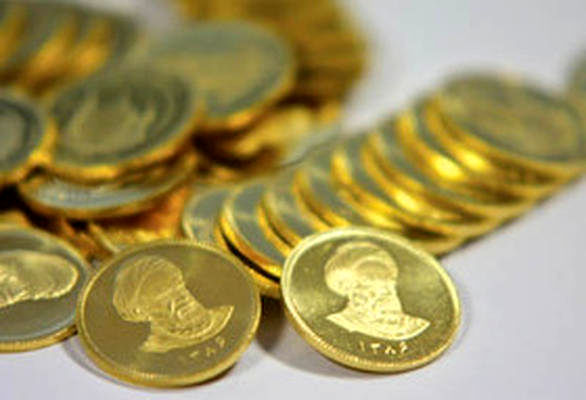 قیمت سکه و طلا امروز ۹۸/۱/۳۱ | رشد نامحسوس سکه امامی