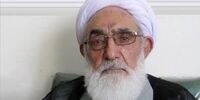  محمد حجتی هرسینی درگذشت