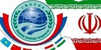 درخواست روسیه برای پذیرش عضویت ایران در سازمان شانگهای