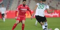 پرسپولیس، صنعت نفت آبادان را پشت سر گذاشت
