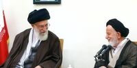 پیام تسلیت رهبر انقلاب در پی درگذشت حجت‌الاسلام شاهچراغی