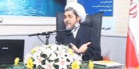 اظهارات جنجال برانگیز یک روحانی/ شرط بهشت رفتن، دستشویی نرفتن است!+فیلم