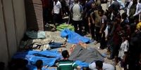  سازمان ملل درباره جنایات جنگی اسرائیل در غزه گزارش داد/ اسرائیل: مغرضانه است