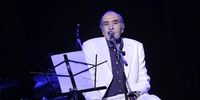 حال جسمی   «ایرج» خوب نیست
