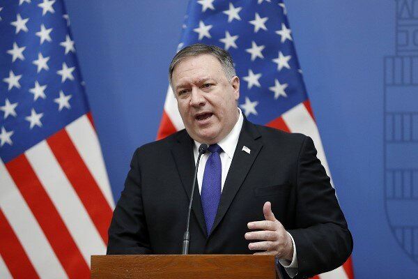 اعلام وضعیت هشدار به تمامی بخش‌ها نسبت به احتمال دخالت ایران و چین در انتخابات آمریکا 